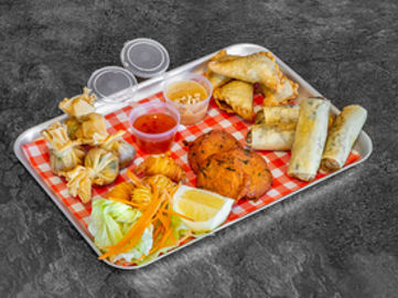 THAI TAKE AWAY  GEELONG