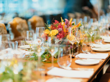 Wedding, Party & Event Hire