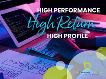 Established Digital Agency for Sale - Strong Brand