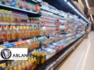 FOODWORKS SUPERMARKET FOR SALE