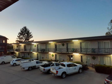 Popular Motel for Sale - Excellent Location - Canberra Region