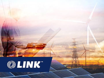 UNDER CONTRACT | Electrical Engineering and Contracting | Industrial Automation and Renewables