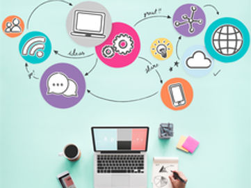 Digital Marketing Agency - Strong Recurring Revenue!