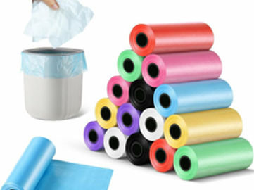 Plastic Bags Manufacturing and Wholesale Business for sale ST1537