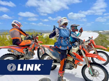 Profitable Motorcycle Dealership + Freehold Option