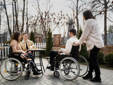 Profitable NDIS and Aged Care Services, NDIS Registration | ID: 1382