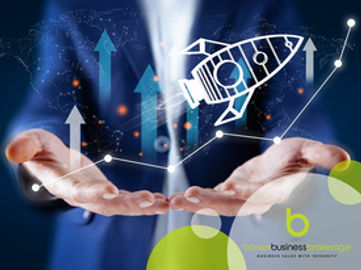 Scaling Fast. Minimal Competition. Massive Repeat Revenue.