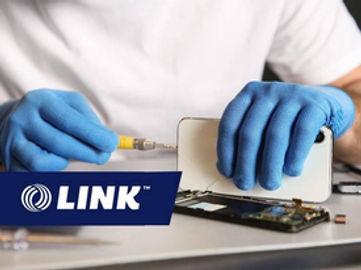 Phone Repair and Accessories Shop
