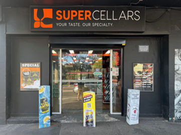 LIQUOR STORE FOR SALE - WESTERN SUBURBS