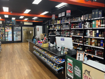 Liquor Store for Sale - Western Suburbs