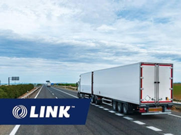Transport & Logistics Business | Relocatable | Commercial Contracts in Place