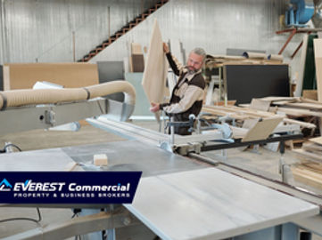 30% Shareholding Opportunity  Leading Manufacturing Business