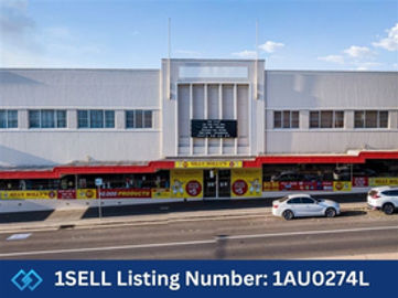 POP-UP STORE OPPORTUNITY: 74 Kendal St, Cowra NSW 2794