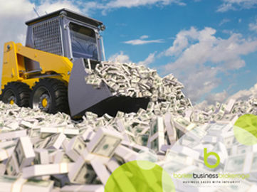 Simple, High-Profit Business $1M+ Forecast Earnings