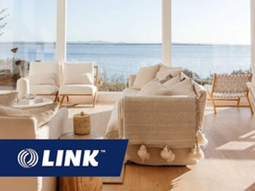 CASA NOOSA | Iconic Furniture & Interior Design Business for sale!