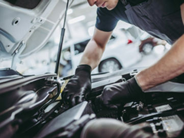 Outstanding Automotive Mechanic & Service Business - Eastern Melbourne LW1543