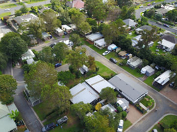 Yarram Holiday Park - Thriving Gippsland Holiday Park - Freehold Going Concern with Lifestyle & Income!