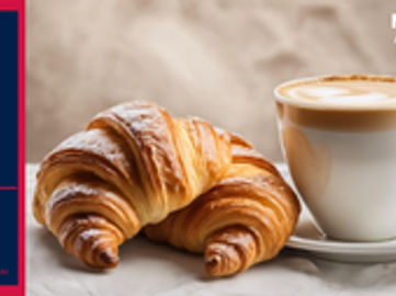 Thriving Cafe and Bakery