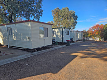 Caravan Park for Sale - Central West