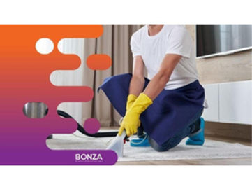 35641 Reputable Carpet Cleaning Business - Be Your Own Boss!