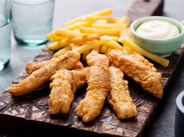 Popular Fish and Chips Shop in Glenroy- Ref: 18542