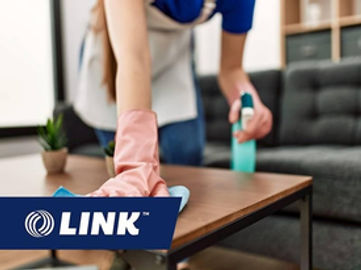 UNDER CONTRACT | Home Based Cleaning Business | Northern Gold Coast | $65K Return to Owner