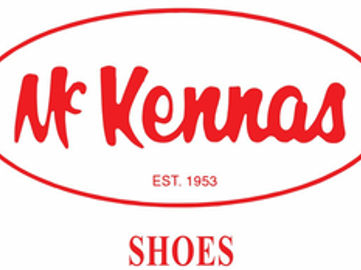 Iconic and Highly Recognised Retail Footwear Store - JM1540