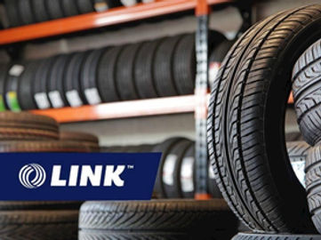 UNDER OFFER Tyre Retailer in A Strategic Freeway Location