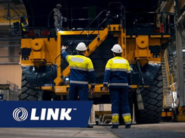 Expressions of Interest | Mining Services & Manufacturing Business
