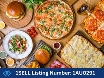 Exceptional high-profit Cafe & Fuel business - Western Downs