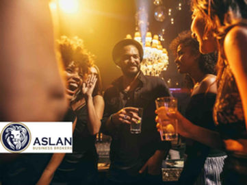 2AM NIGHTCLUB BUSINESS FOR SALE