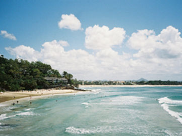 SOLD Holiday Accommodation