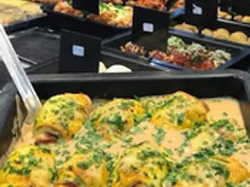 Thriving Ready-Made Meal & Catering Business – Fully Equipped, High Demand, Prime Location