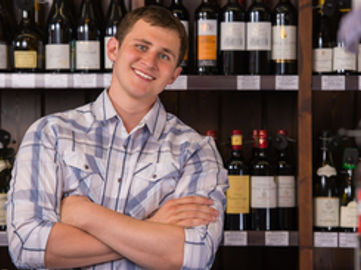 Prime Positioned and Fully Managed Bottle Shop near Ivanhoe  Ref: 12164