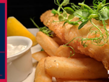 Thriving Fish and Chips Shop For Sale