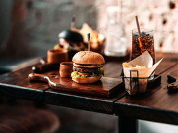 Geelong Iconic Dine in & Take-away  | 20 Years