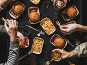 Iconic Geelong Dine in & Take-away