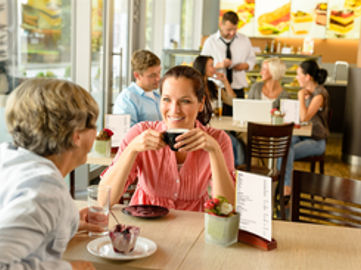 Bargain Priced Cake Pastry and Cafe in South Yarra  Ref: 16163