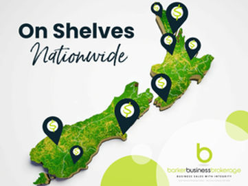 Established FMCG Brand - Nationwide Distribution & Strong Margins