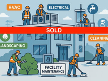 SOLD Facilities Management