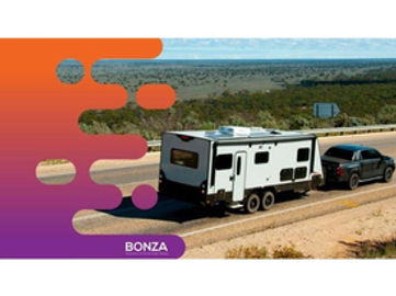 35666 Established Caravan & Camper Trailer Hire Business