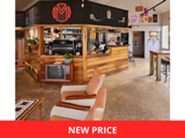 MORGAN'S BAR & GRILL, ANGLESEA FOR SALE - POA