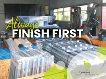 Established Manufacturing / Services - Strong Foundations, Untapped Growth Potential