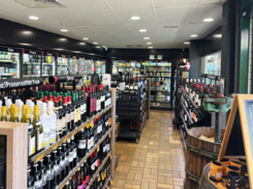 Liquor Store for Sale - Inner Suburb