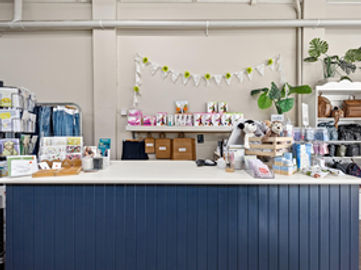 Longstanding Maternity and Baby Store Operating for More Than 30 Years.