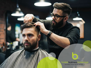 Thriving Grooming Business | Minimal Owner Input | $175K+ Income