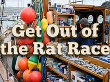 Marine Chandlery Business Tropical Queensland - 5835