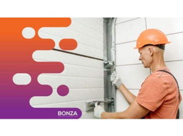 35684 Established & Profitable Garage Door Business  Strong Brand