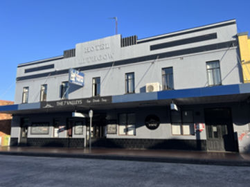 7 Valleys Hotel for Sale by Expression of Interest