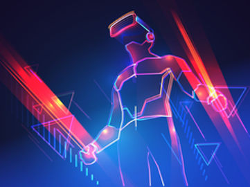 Profitable VR Hire Business For Sale - 5846